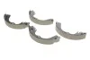 Гальмівні колодки, барабанні BOSCH 0 986 487 463 (фото 2)