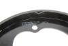 Гальмівні колодки, барабанні BOSCH 0 986 487 463 (фото 3)