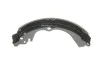 Гальмівні колодки, барабанні BOSCH 0 986 487 463 (фото 4)