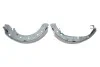 Тормозные колодки, барабанные BOSCH 0 986 487 522 (фото 4)