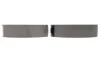 Тормозные колодки, барабанные BOSCH 0 986 487 522 (фото 5)