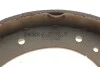 Колодки гальмівні (задні) Renault Scenic/Megane/Laguna 95-03 (барабанні) (228x42) BOSCH 0 986 487 528 (фото 2)