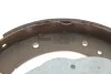 Колодки гальмівні (задні) Renault Scenic/Megane/Laguna 95-03 (барабанні) (228x42) BOSCH 0 986 487 528 (фото 4)