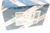 Гальмівні колодки, барабанні BOSCH 0 986 487 536 (фото 11)