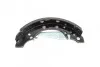 Гальмівні колодки, барабанні BOSCH 0 986 487 536 (фото 3)