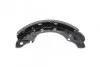 Гальмівні колодки, барабанні BOSCH 0 986 487 536 (фото 6)
