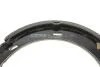 Тормозные колодки, барабанные BOSCH 0 986 487 543 (фото 3)