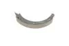Тормозные колодки, барабанные BOSCH 0 986 487 543 (фото 5)