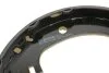 Тормозные колодки, барабанные BOSCH 0 986 487 550 (фото 3)