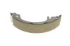 Тормозные колодки, барабанные BOSCH 0 986 487 550 (фото 5)