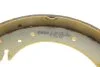 Тормозные колодки, барабанные BOSCH 0 986 487 552 (фото 6)