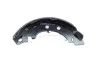 Гальмівні колодки, барабанні BOSCH 0 986 487 570 (фото 10)
