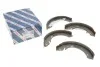 Колодки гальмівні (задні) Toyota Avensis 97-03 (228x36) (барабанні) BOSCH 0 986 487 572 (фото 1)