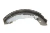 Колодки гальмівні (задні) Toyota Avensis 97-03 (228x36) (барабанні) BOSCH 0 986 487 572 (фото 5)