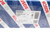 Колодки гальмівні (задні) Ford Maverick/Nissan Serena/Terrano 93-07 (барабанні) (254x57) BOSCH 0 986 487 583 (фото 12)