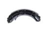 Колодки гальмівні (задні) Ford Maverick/Nissan Serena/Terrano 93-07 (барабанні) (254x57) BOSCH 0 986 487 583 (фото 4)