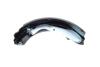 Колодки гальмівні (задні) Ford Maverick/Nissan Serena/Terrano 93-07 (барабанні) (254x57) BOSCH 0 986 487 583 (фото 7)