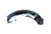 Колодки гальмівні (задні) Ford Maverick/Nissan Serena/Terrano 93-07 (барабанні) (254x57) BOSCH 0 986 487 583 (фото 9)