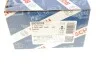 Гальмівні колодки, барабанні BOSCH 0 986 487 589 (фото 14)