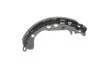Гальмівні колодки, барабанні BOSCH 0 986 487 589 (фото 5)