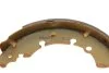 Тормозные колодки, барабанные BOSCH 0 986 487 599 (фото 6)