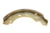 Гальмівні колодки, барабанні BOSCH 0 986 487 600 (фото 11)