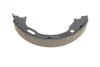 Тормозные колодки, барабанные BOSCH 0 986 487 609 (фото 5)