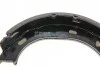 Гальмівні колодки, барабанні BOSCH 0 986 487 610 (фото 5)