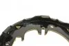 Гальмівні колодки, барабанні BOSCH 0 986 487 615 (фото 3)