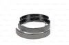 Тормозные колодки, барабанные BOSCH 0 986 487 623 (фото 4)