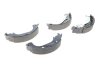 Тормозные колодки, барабанные BOSCH 0 986 487 626 (фото 11)