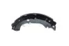 Гальмівні колодки, барабанні BOSCH 0 986 487 626 (фото 3)