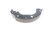 Тормозные колодки, барабанные BOSCH 0 986 487 626 (фото 10)