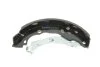Гальмівні колодки, барабанні BOSCH 0 986 487 627 (фото 3)