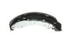 Гальмівні колодки, барабанні BOSCH 0 986 487 627 (фото 4)