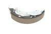 Гальмівні колодки, барабанні BOSCH 0 986 487 627 (фото 5)