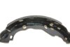 Гальмівні колодки, барабанні BOSCH 0 986 487 627 (фото 6)