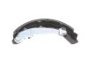 Тормозные колодки, барабанные BOSCH 0 986 487 628 (фото 3)