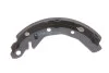 Тормозные колодки, барабанные BOSCH 0 986 487 628 (фото 4)