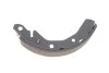 Тормозные колодки, барабанные BOSCH 0 986 487 628 (фото 5)
