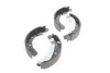 Тормозные колодки, барабанные BOSCH 0 986 487 628 (фото 8)