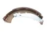 Тормозные колодки, барабанные BOSCH 0 986 487 629 (фото 3)