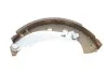 Тормозные колодки, барабанные BOSCH 0 986 487 629 (фото 4)