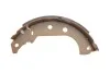 Тормозные колодки, барабанные BOSCH 0 986 487 629 (фото 6)