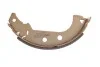 Тормозные колодки, барабанные BOSCH 0 986 487 629 (фото 7)