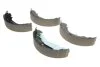 Гальмівні колодки, барабанні BOSCH 0 986 487 660 (фото 2)