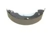 Гальмівні колодки, барабанні BOSCH 0 986 487 660 (фото 3)