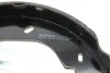 Гальмівні колодки, барабанні BOSCH 0 986 487 660 (фото 5)
