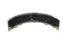 Гальмівні колодки, барабанні BOSCH 0 986 487 660 (фото 8)