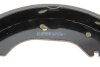 Гальмівні колодки, барабанні BOSCH 0 986 487 660 (фото 9)